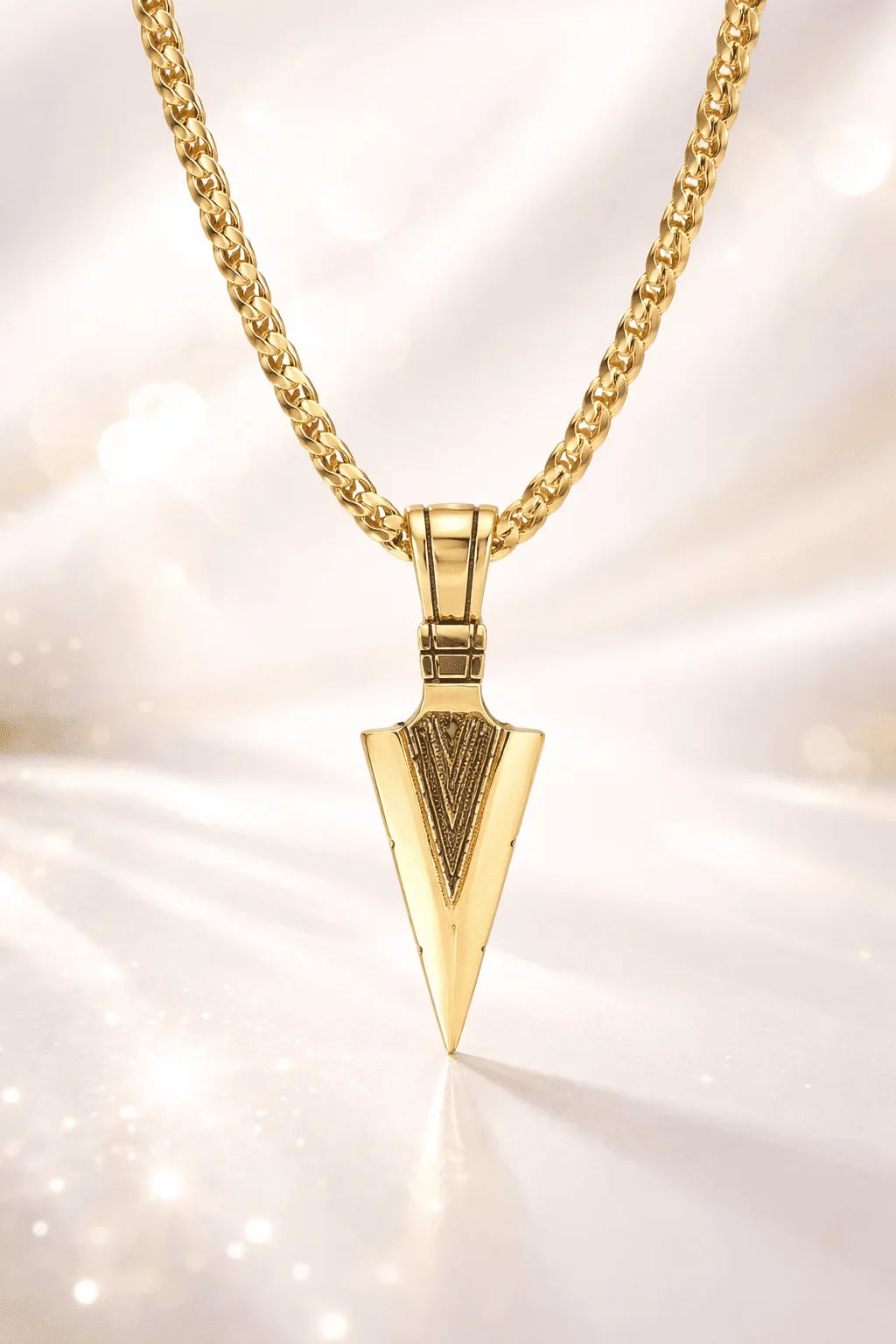 Luxe Doré, Charme Masculin Assuré - CD